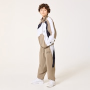 Ytr Activate Jersey Jkt 11.0 - Bark