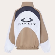 Ytr Activate Jersey Jkt 11.0 - Bark