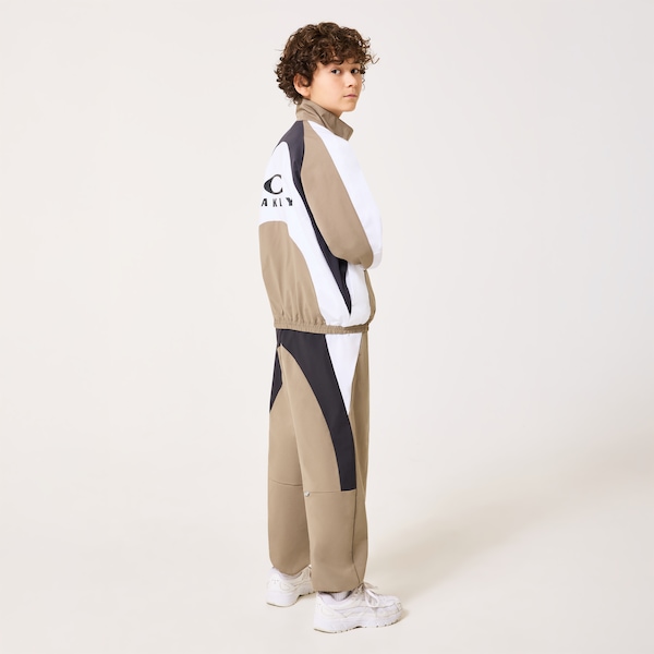 Ytr Activate Jersey Jkt 11.0