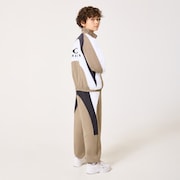 Ytr Activate Jersey Jkt 11.0 - Bark