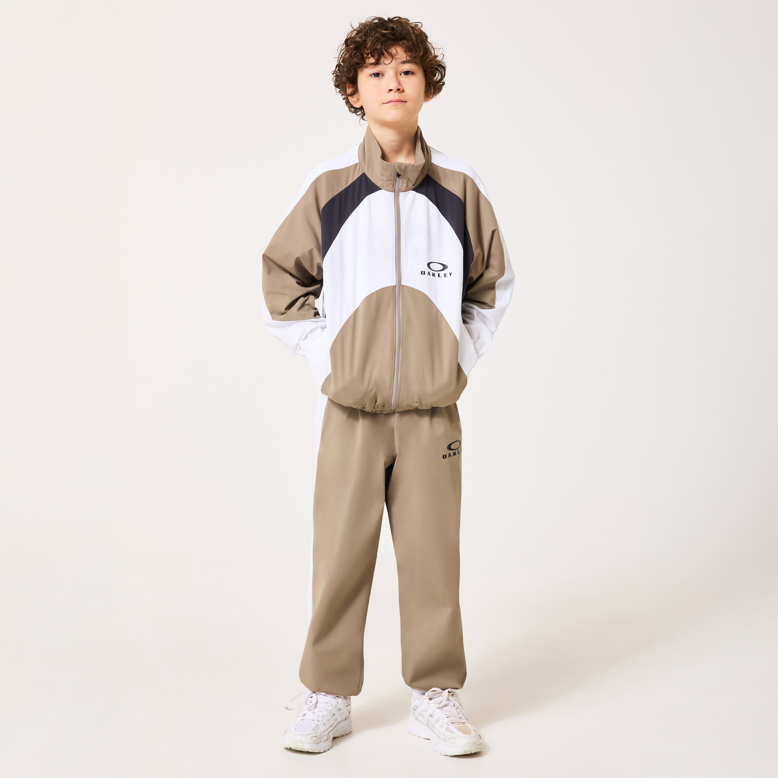 オークリー Ytr Activate Jersey Jkt 11.0 Bark | オークリー公式