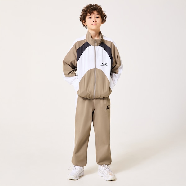 Ytr Activate Jersey Jkt 11.0