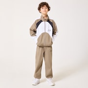 Ytr Activate Jersey Jkt 11.0 - Bark