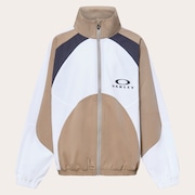 Ytr Activate Jersey Jkt 11.0 - Bark