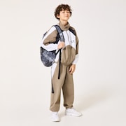 Ytr Activate Jersey Jkt 11.0 - Bark