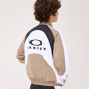 Ytr Activate Jersey Jkt 11.0 - Bark