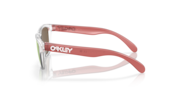 Frogskins™ XXS (Youth Fit) - Matte Clear