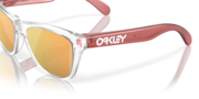 Frogskins™ XXS (Youth Fit) - Matte Clear