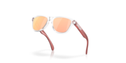 Frogskins™ XXS (Youth Fit) - Matte Clear