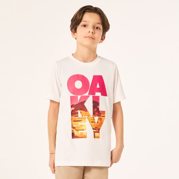 En Qdevo SS Tee Bold Ytr 7.0