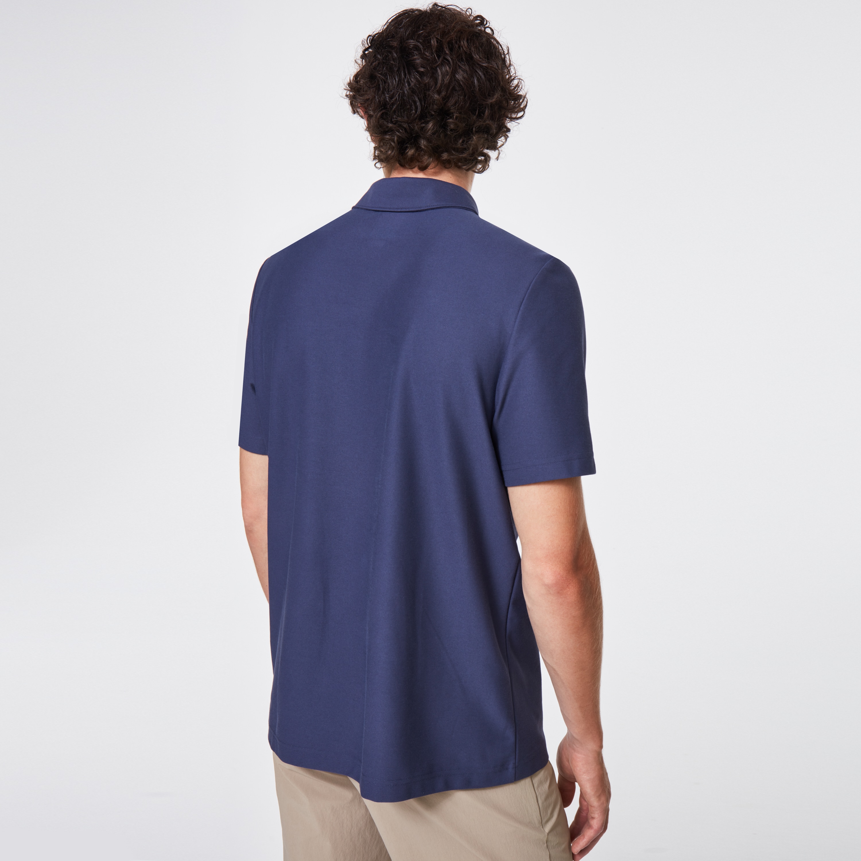 Oakley Club House Polo - Universal Blue | Oakley® US