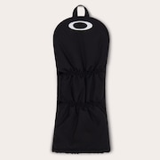 Oakley Dr Cover 19.0 - Blackout