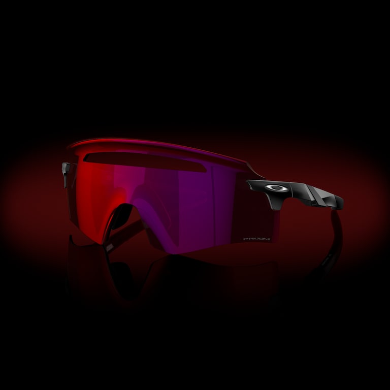 Oakley - OAKLEY オークリー エンコーダー スクエアード プリズムブラック Encoder Strike Prizm Black Matte Black アイウェア | Oakley® 日本