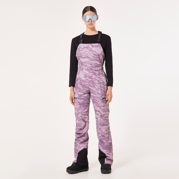 Wmns Tnp Shell Bib