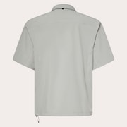 Waterscape Shirt - Cement