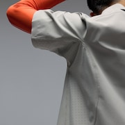 Waterscape Shirt - Cement