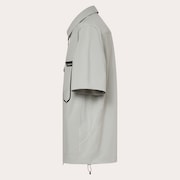 Waterscape Shirt - Cement