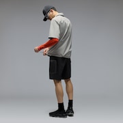 Waterscape Shirt - Cement