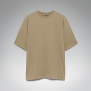 Soho Gen SS Tee - Pebble