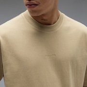 Soho Gen SS Tee - Pebble