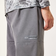 Striking Sync Pack Fleece PT 8.0 - Dark Grey Hthr