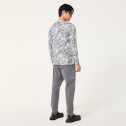 Striking Sync Pack Fleece PT 8.0 - Dark Grey Hthr
