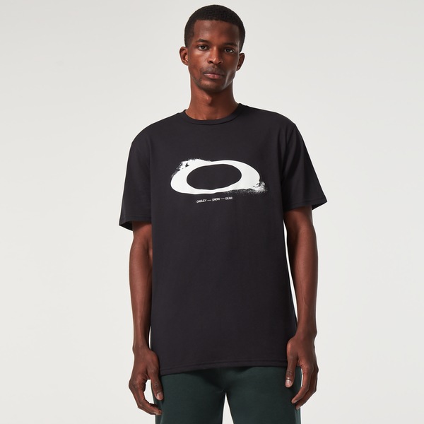 Ellipse Nebula Tee