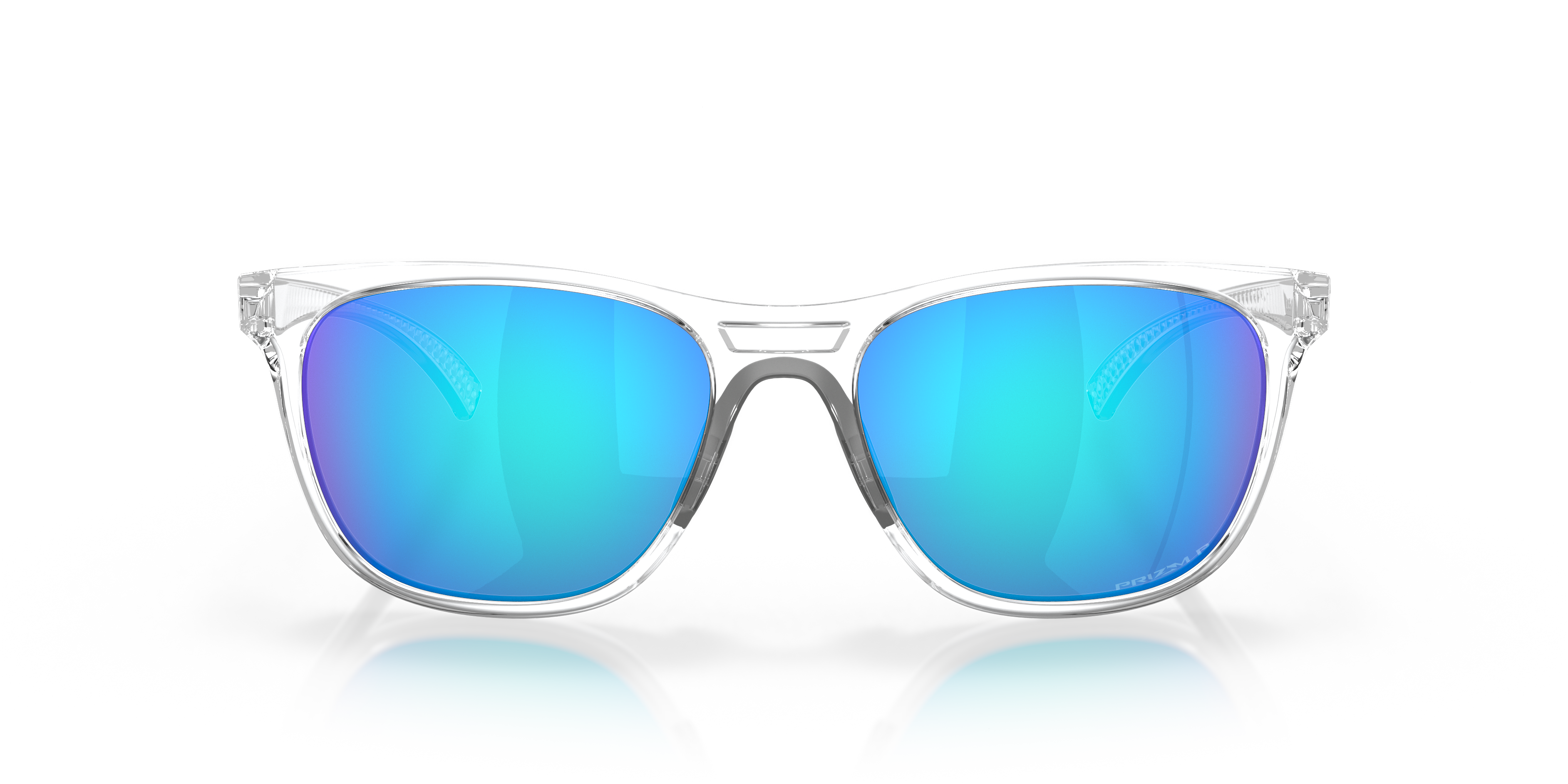 オークリー　サングラス　偏光　LEADLINE Leadline Prizm Deep Water Polarized Matte Black アイウェア