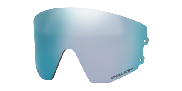 Flow Scape™ M (Low Bridge Fit) Replacement Lenses