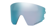 prizm snow sapphire iridium
