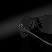 Re:SubZero x Satisfy - Matte Black Ink