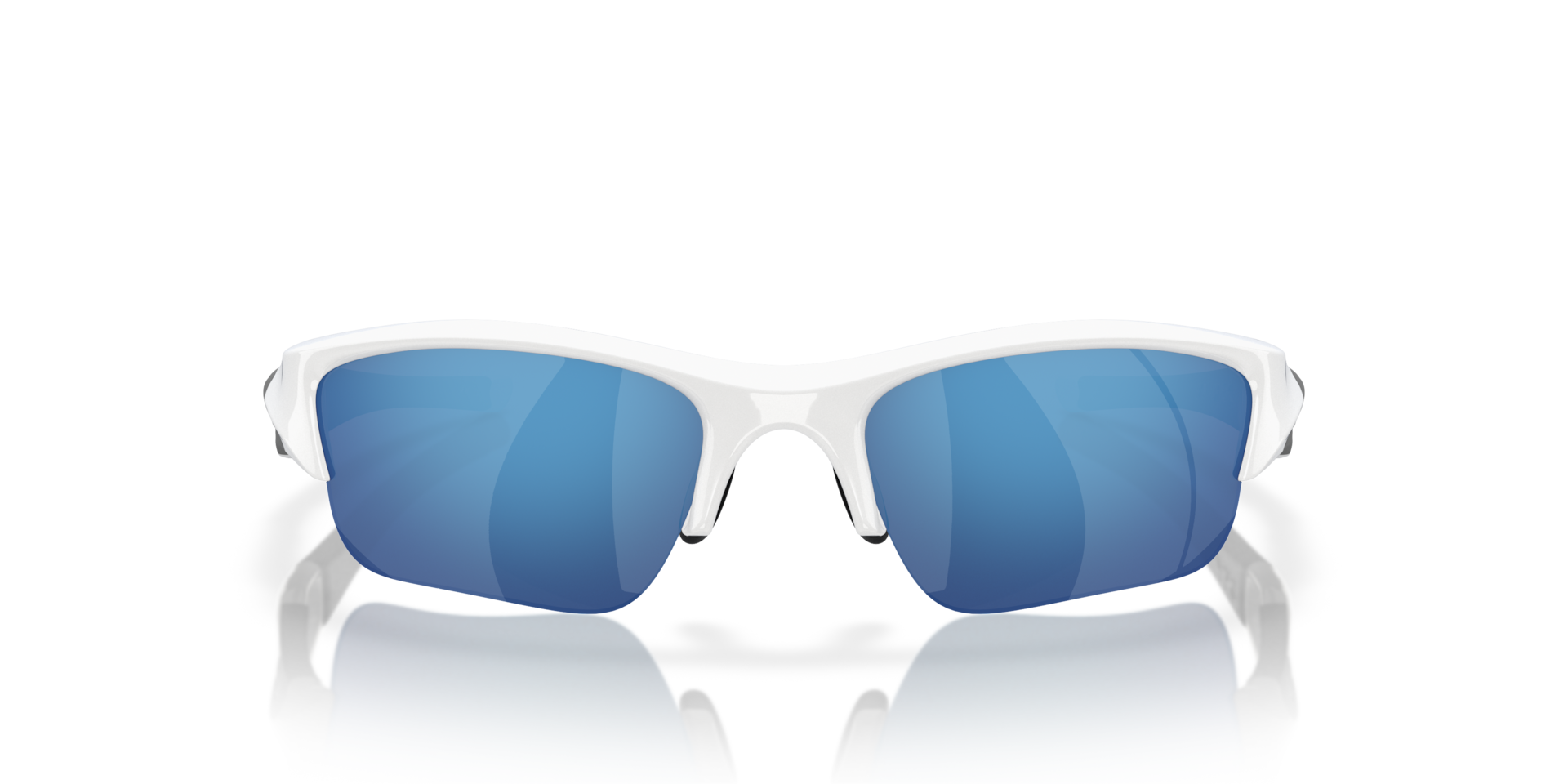 Oakley Men's Flak Jacket® Xlj Sunglasses