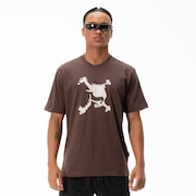 Camiseta Oakley Heritage Skull Logo