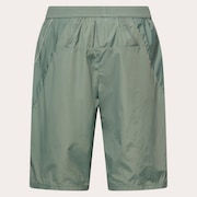 Edge Force Pocket Short - Aviator Green
