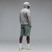 Edge Force Pocket Short - Aviator Green