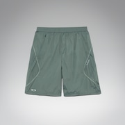 Edge Force Pocket Short - Aviator Green