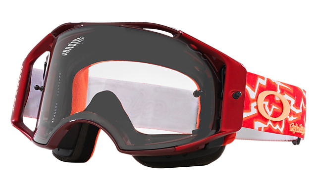 Airbrake® MTB Troy Lee Designs Series Goggles