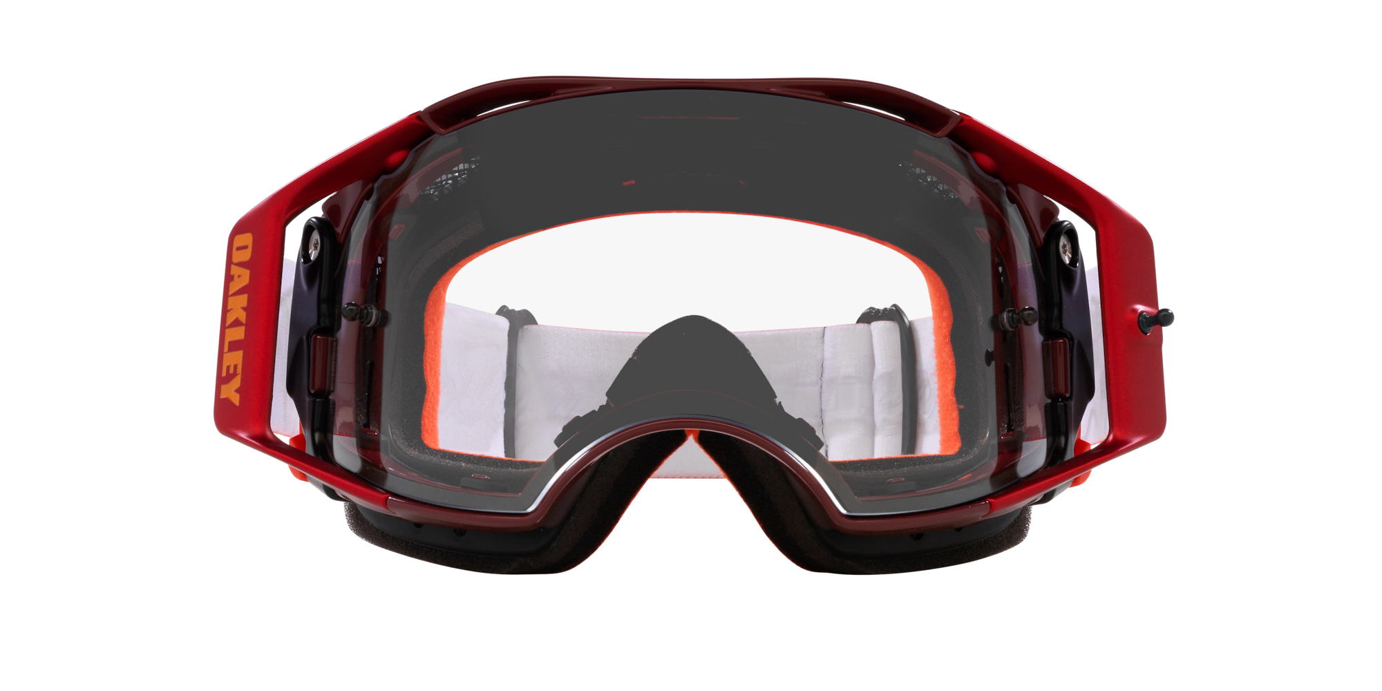 Oakley Airbrake® MTB Troy Lee Designs Series Goggles Troy Lee Designs