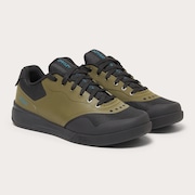 Drift RC MTB - Army Green