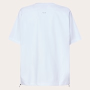 Fgl Static Tee 6.0 - White