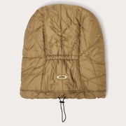 Hyland O-Puff Hood - Pebble