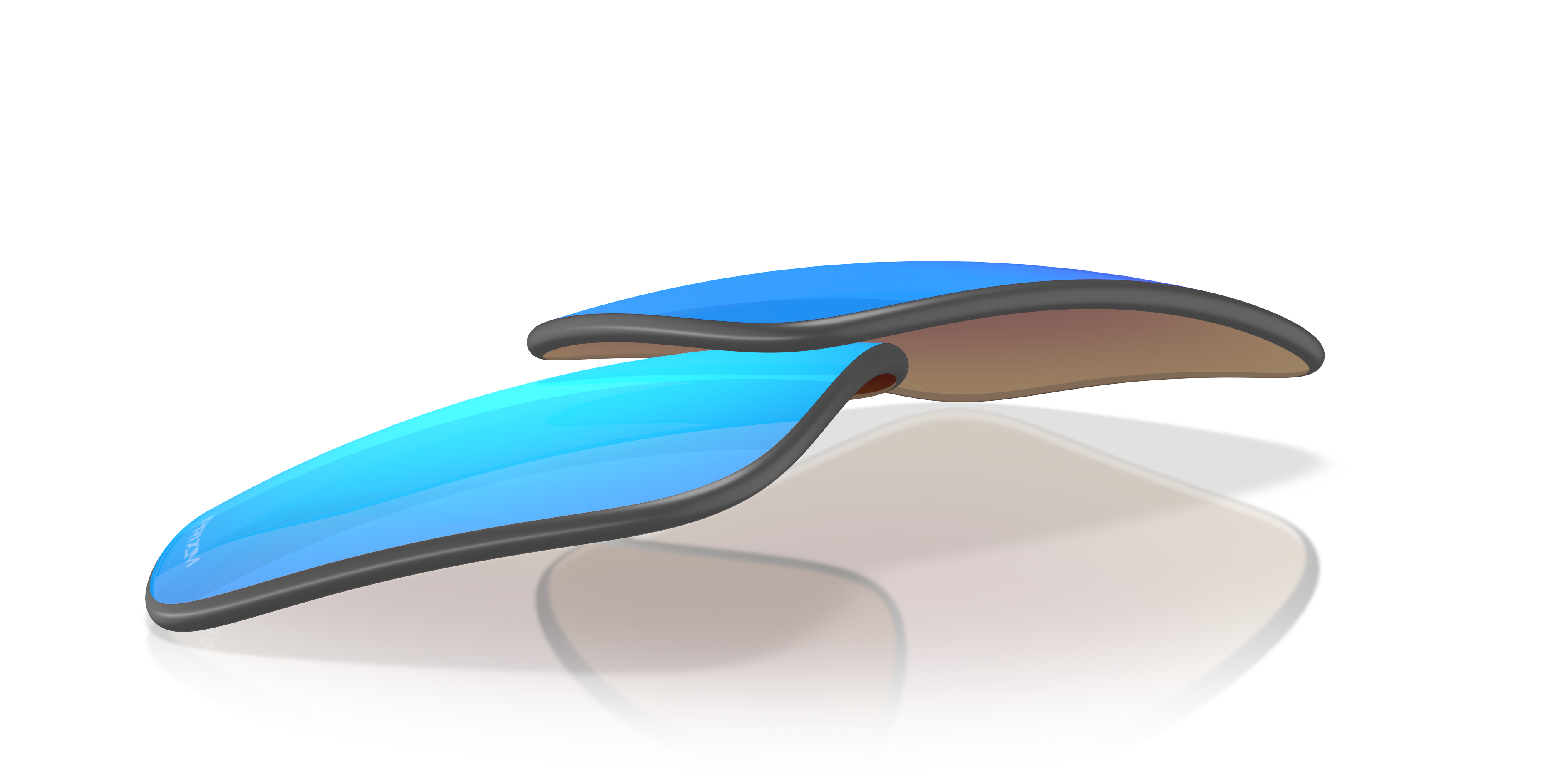 Thumbnail - Oakley Herren Holbrook™ Xxl Replacement Lenses