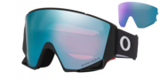 prizm snow sapphire iridium