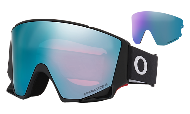 Flow Scape™ M Snow Goggles