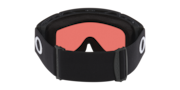 Flow Scape™ M Snow Goggles - Matte Black