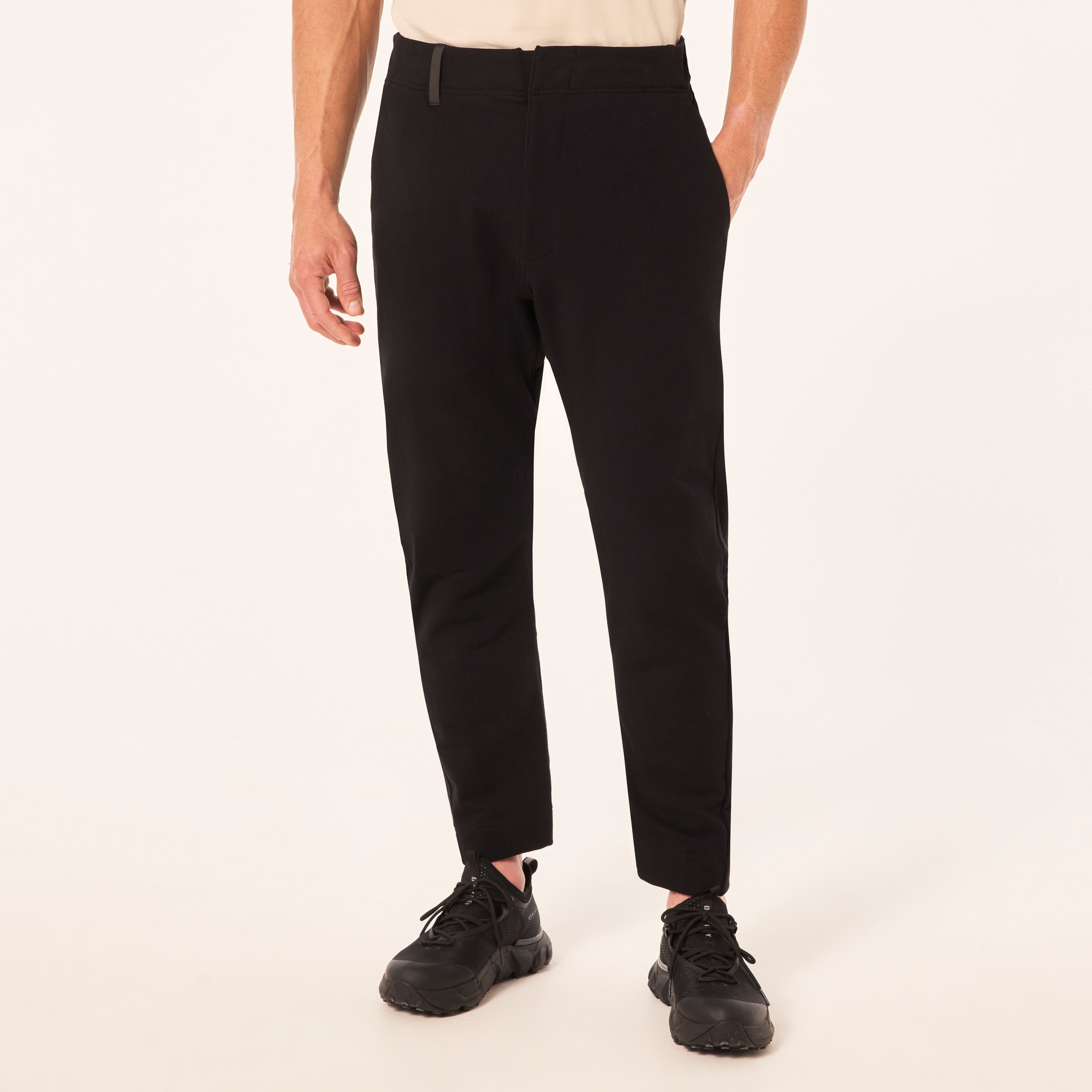 Oakley Rs Veil Tensile Fleece Pants - New Athletic Grey