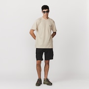 Camiseta Oakley Products Logo - Humus