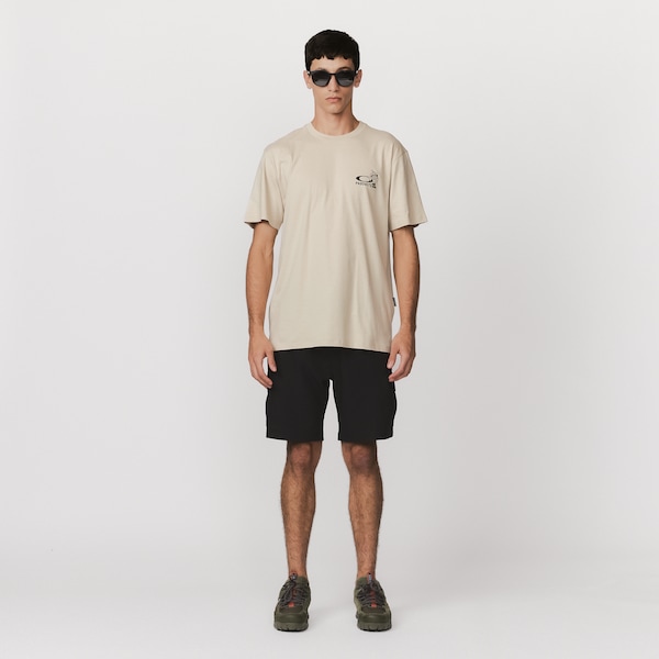 Camiseta Oakley Products Logo