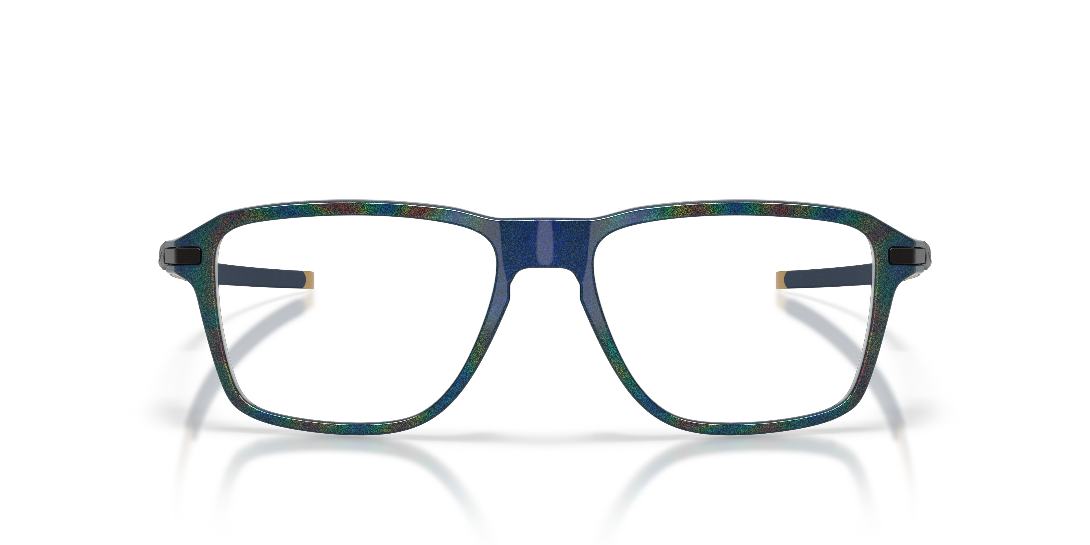 Oakley Men's Wheel House Eyeglasses