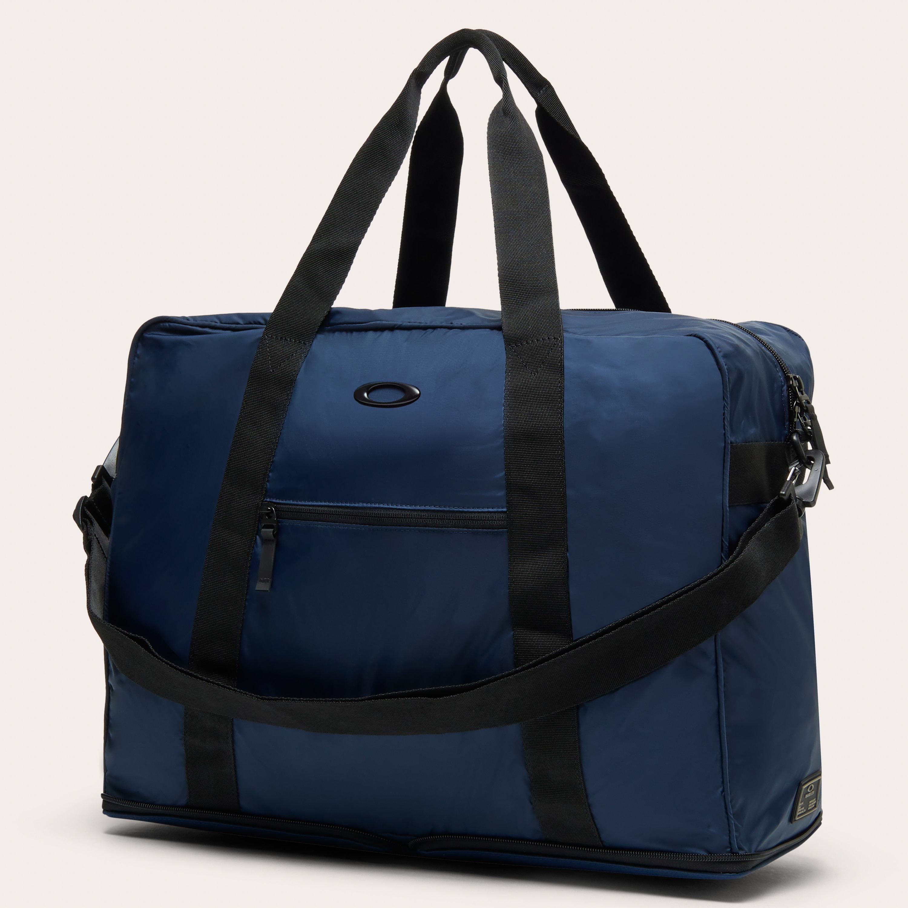 Oakley Oakley Packable Duffle - Abyss | Oakley® US